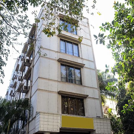Hotel Srimaan Pune Exteriör bild