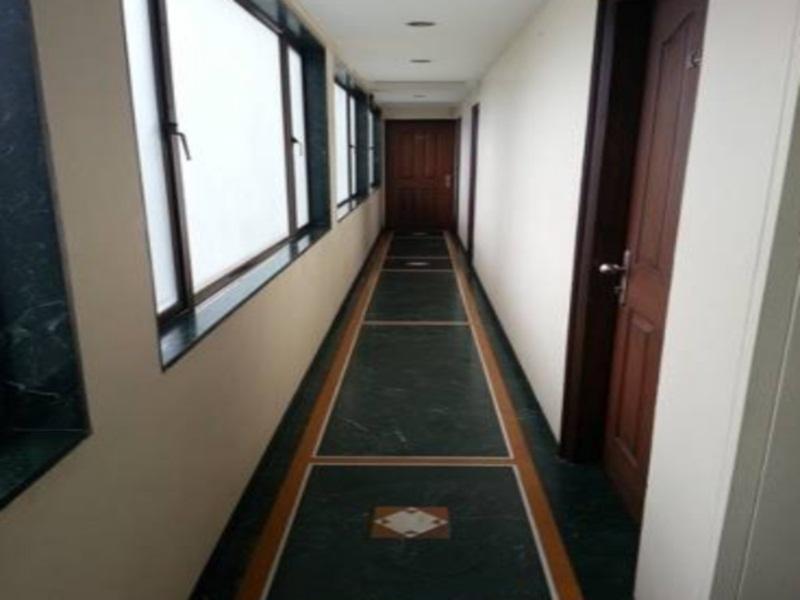 Hotel Srimaan Pune Exteriör bild